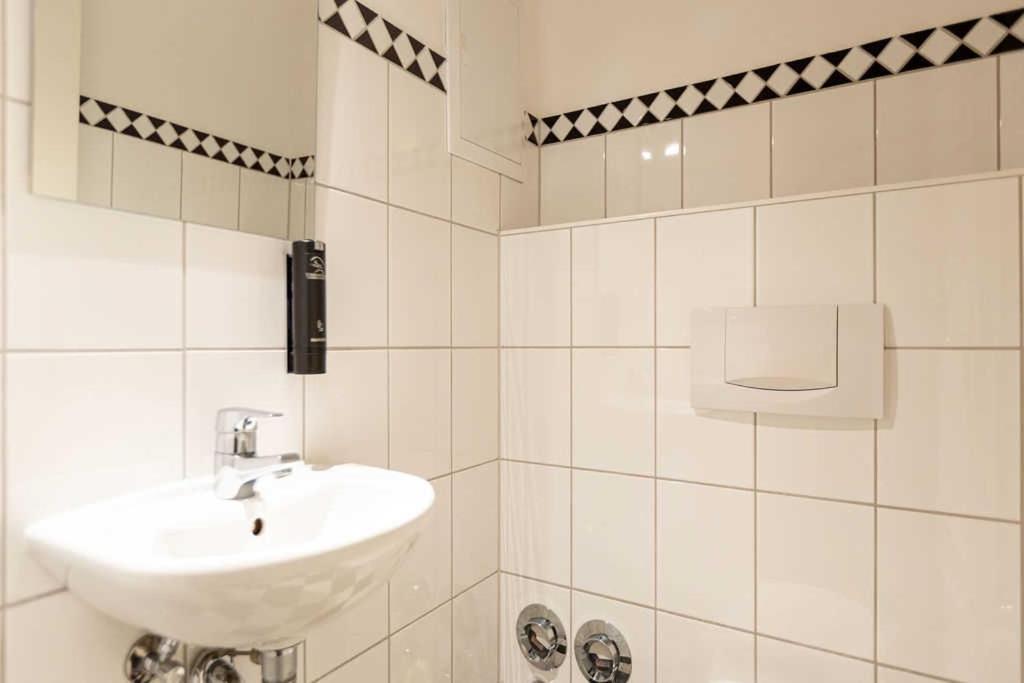 Villa Lucie Else App 03 Heringsdorf Dış mekan fotoğraf